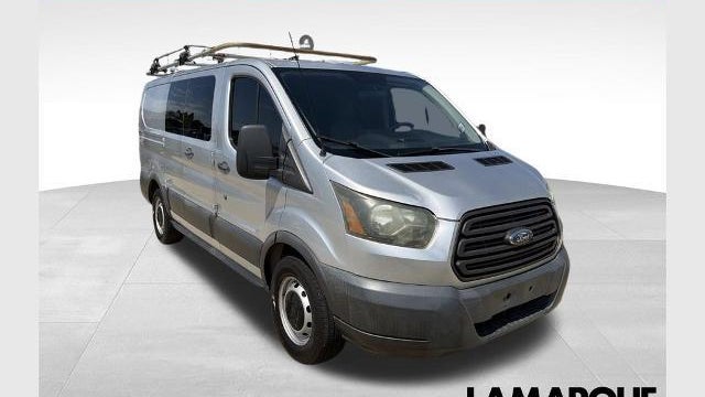 Preowned 2015 Ford Transit 150 for Sale