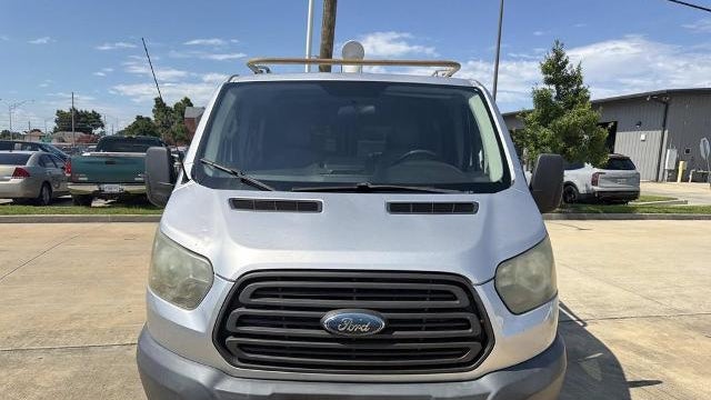 2015 Ford Transit 150