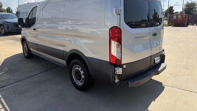 2015 Ford Transit 150