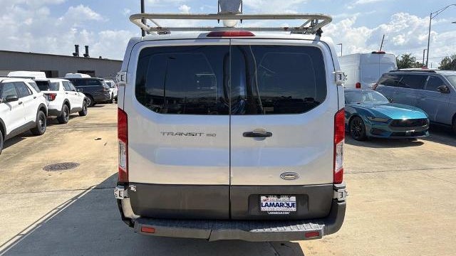 2015 Ford Transit 150