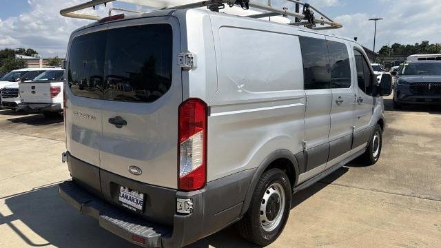 2015 Ford Transit 150