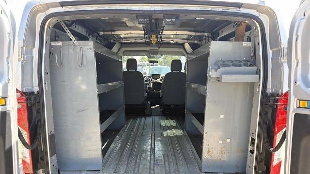 2015 Ford Transit 150