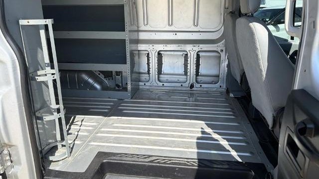 2015 Ford Transit 150