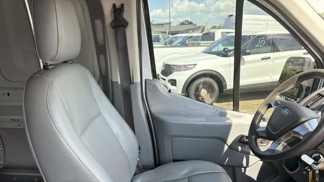 2015 Ford Transit 150