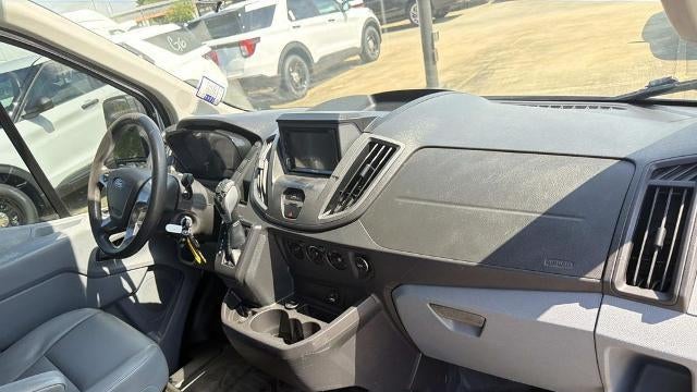 2015 Ford Transit 150