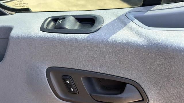 2015 Ford Transit 150