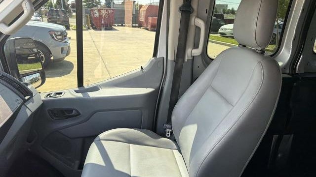 2015 Ford Transit 150