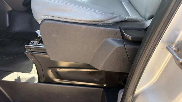 2015 Ford Transit 150