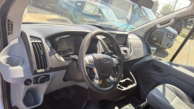 2015 Ford Transit 150