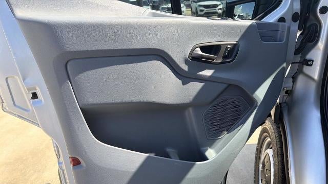 2015 Ford Transit 150