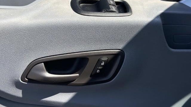 2015 Ford Transit 150