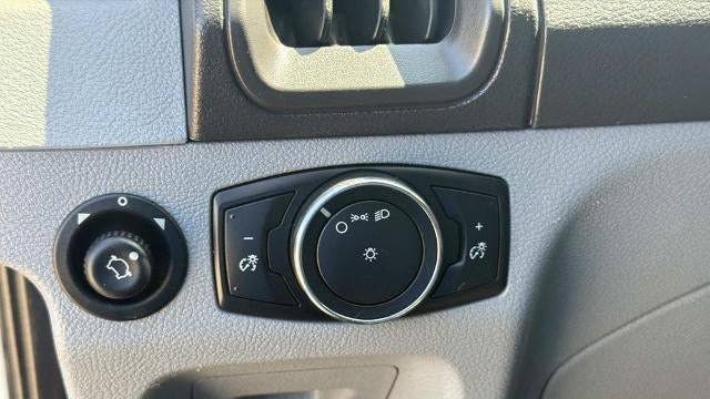 2015 Ford Transit 150