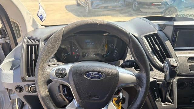 2015 Ford Transit 150