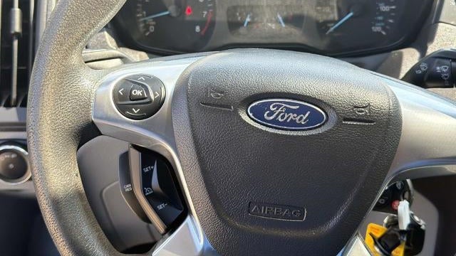 2015 Ford Transit 150