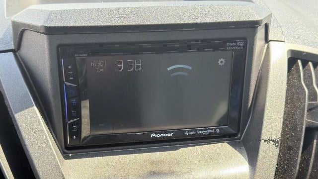 2015 Ford Transit 150