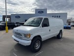 1998 E-250 Thumbnail 1