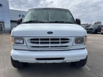1998 E-250 Thumbnail 2