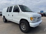 1998 E-250 Thumbnail 3