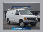 2006 E-Series Thumbnail 1