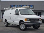 2006 E-Series Thumbnail 2