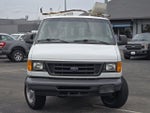 2006 E-Series Thumbnail 7