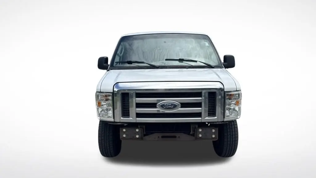 2008 Ford E-Series E-250