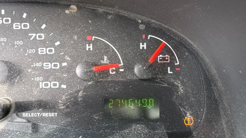 2008 Ford E-Series E-250