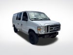 2008 E-Series Thumbnail 2