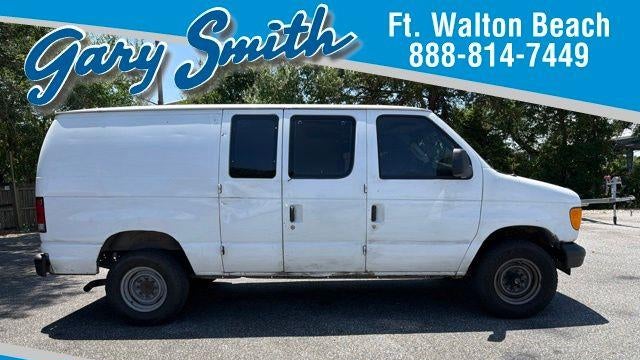 Preowned 2007 Ford E-Series E-250 for Sale