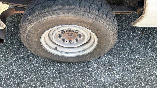 2007 Ford E-Series E-250
