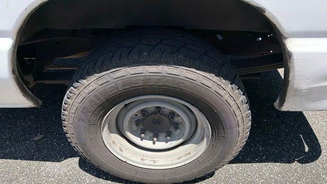 2007 Ford E-Series E-250