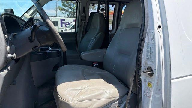 2007 Ford E-Series E-250