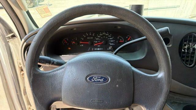 2007 Ford E-Series E-250