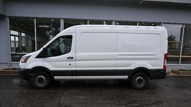 2015 Ford Transit 150
