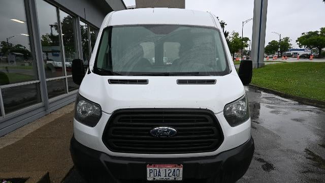 2015 Ford Transit 150