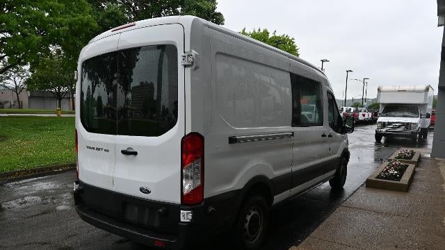2015 Ford Transit 150