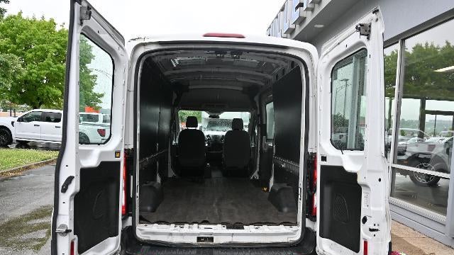 2015 Ford Transit 150
