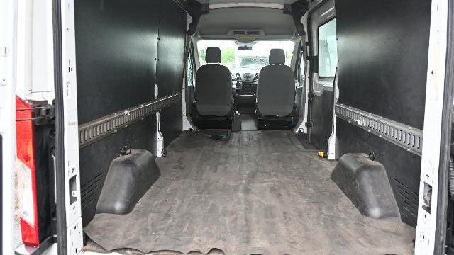2015 Ford Transit 150