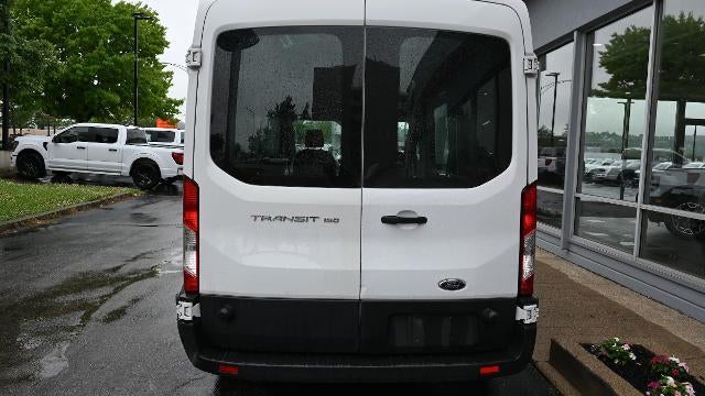 2015 Ford Transit 150
