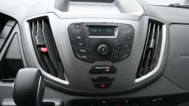 2015 Ford Transit 150