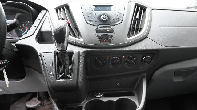 2015 Ford Transit 150