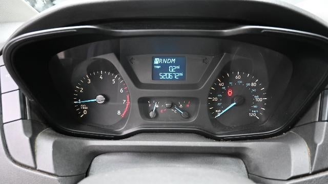 2015 Ford Transit 150