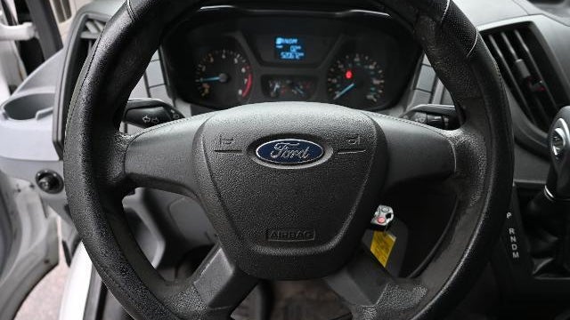 2015 Ford Transit 150