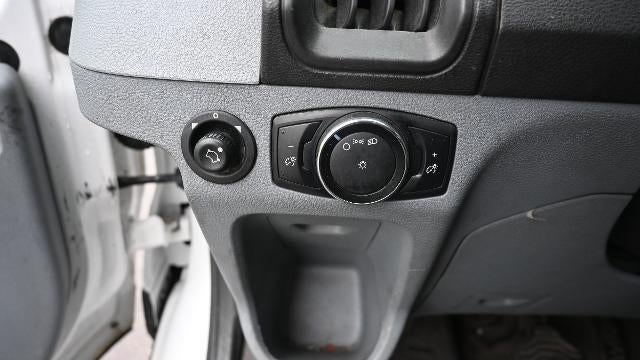 2015 Ford Transit 150