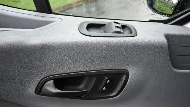 2015 Ford Transit 150