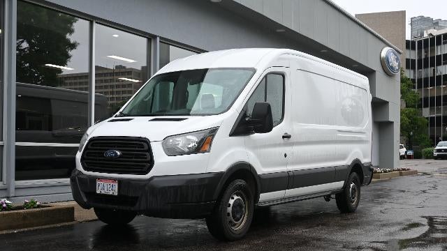 Preowned 2015 Ford Transit 150 for Sale