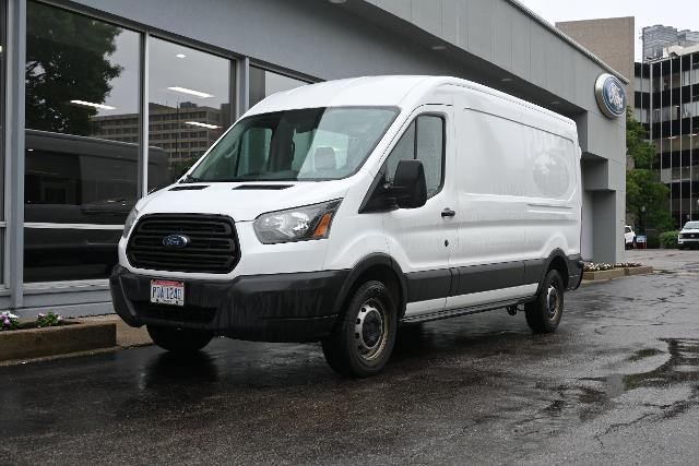 2015 Ford Transit - $7,988