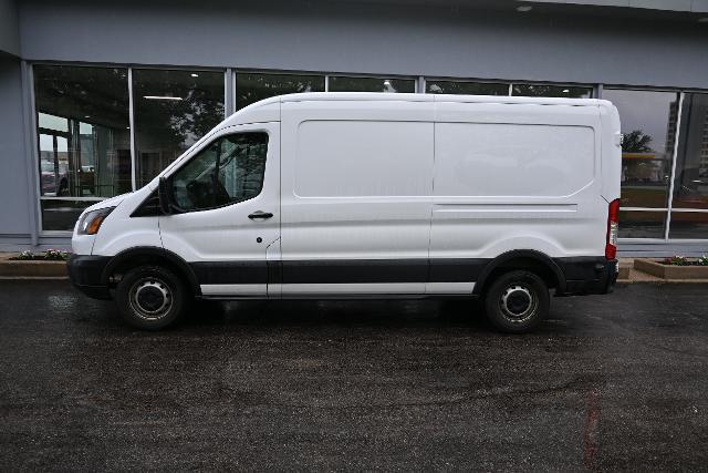 2015 Ford Transit - $7,988