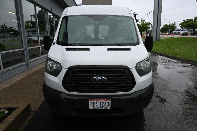 2015 Ford Transit - $7,988