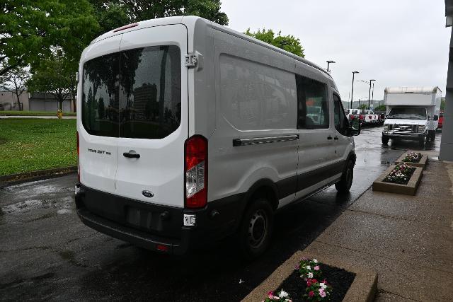 2015 Ford Transit - $7,988